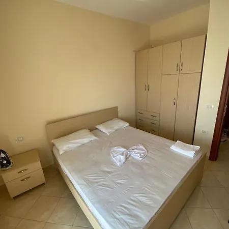 Appartamento Lola's Sarandë